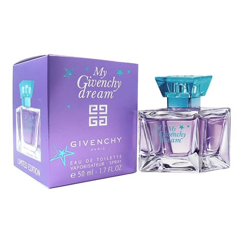 my givenchy dream price|My Givenchy Dream Perfume by Givenchy .